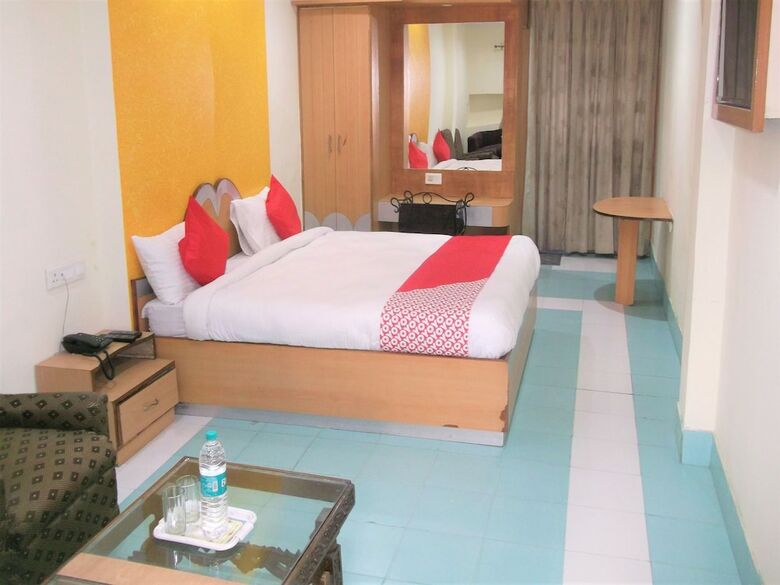 Oyo 8955 Hotel Bobina
