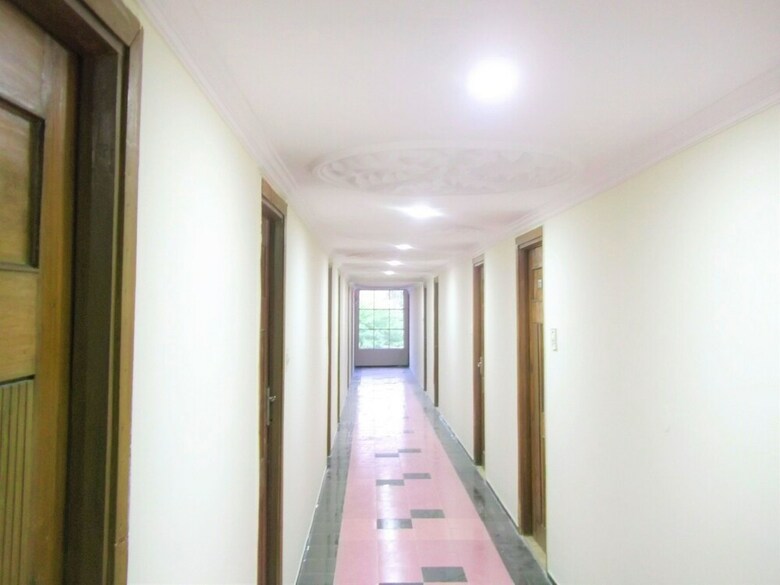 Oyo 8955 Hotel Bobina