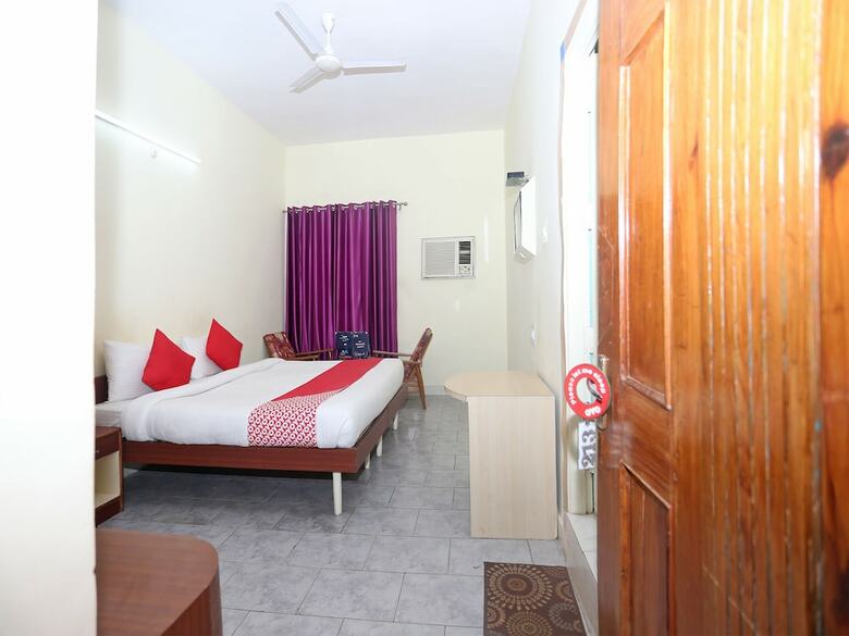 Oyo 8955 Hotel Bobina