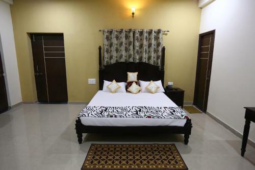 Hotel Rajtilak Resort