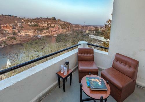 Hotel Mpt Temple View, Omkareshwar