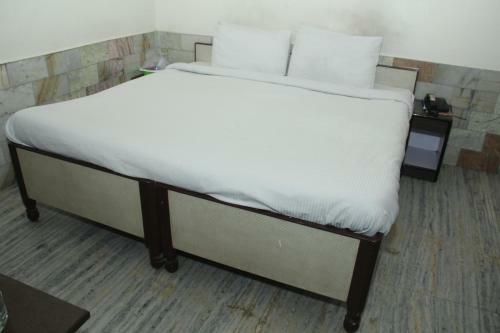 Hotel Bhagyodaya Residency Bhilwara