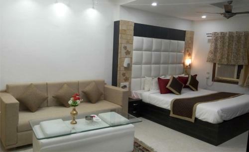 Hotel Bhagyodaya Residency Bhilwara