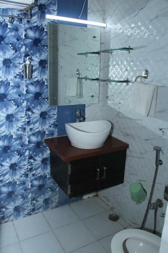 Hotel Bhagyodaya Residency Bhilwara