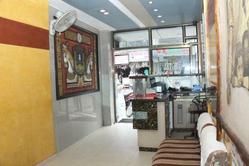 Hotel Bhagyodaya Residency Bhilwara