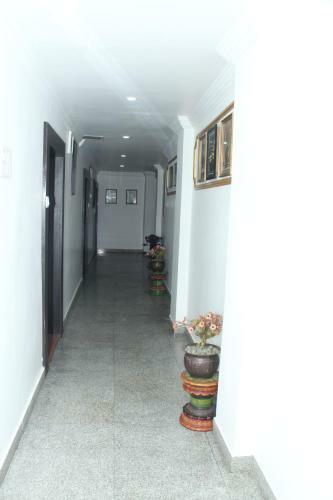Hotel Bhagyodaya Residency Bhilwara