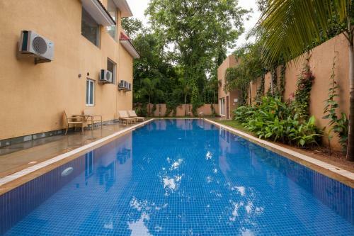 Villa Vagabond By Vista Rooms