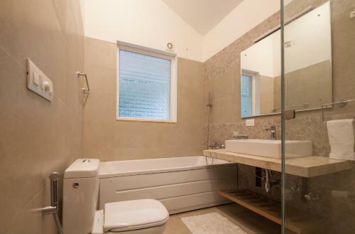 Villa Vagabond By Vista Rooms