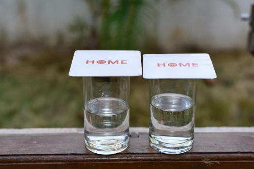 Apartamento Cosy Poolside Villa In Vagator, Goa