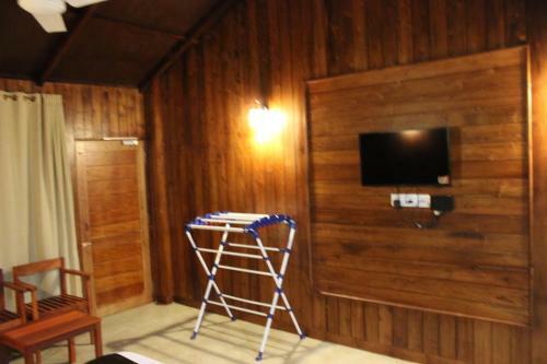 Hotel Aparupa Sands Marina Beach Resort