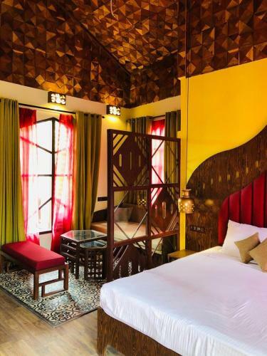 Hotel Silver Sand Village Resort