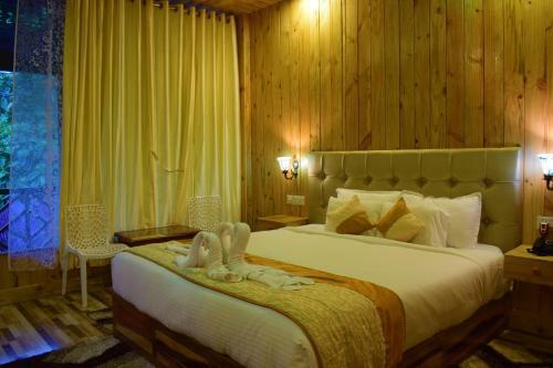 Hotel White Coral Beach Resort