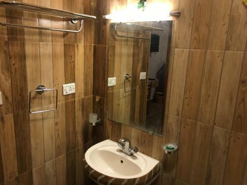 Posada The Kingdom Hotel