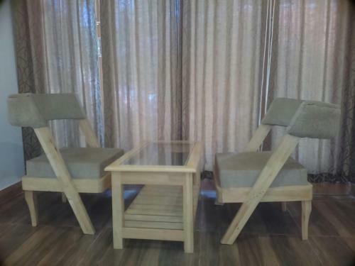 Hotel Crossbill Resort