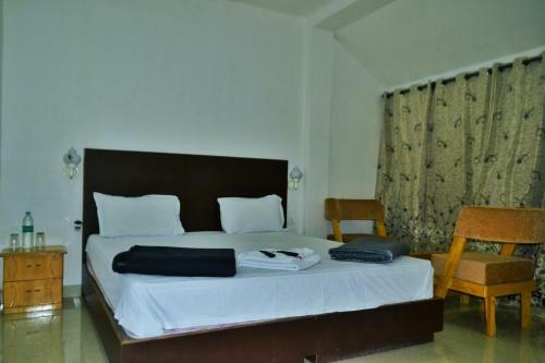 Hotel Crossbill Resort