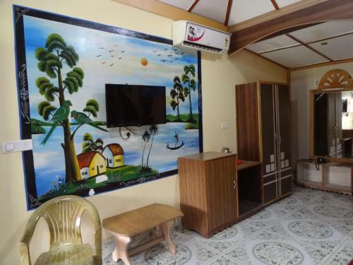 Hotel Gold India Beach Resort