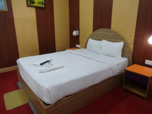 Hotel Gold India Beach Resort