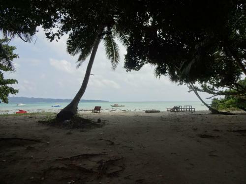 Hotel Gold India Beach Resort
