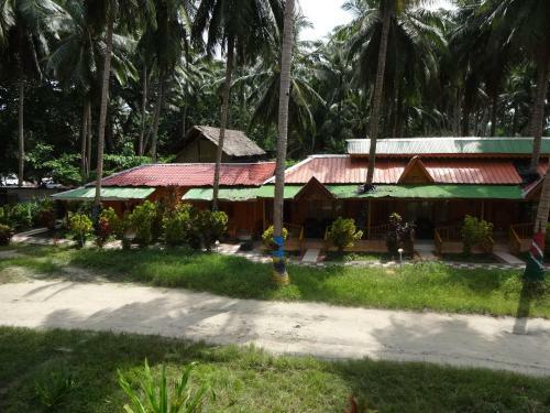 Hotel Gold India Beach Resort