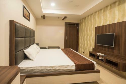 Hotel Sudarshan Residency