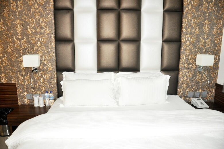 Waii International Hotel