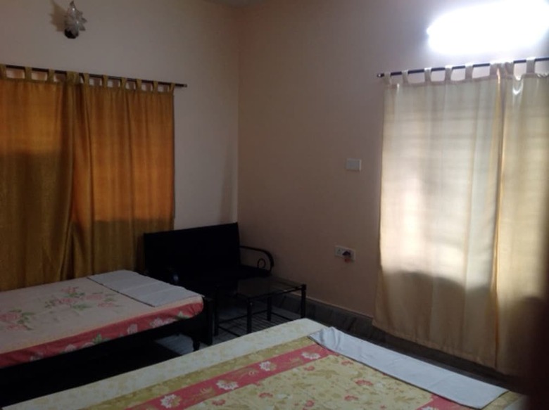 Hotel Kameng