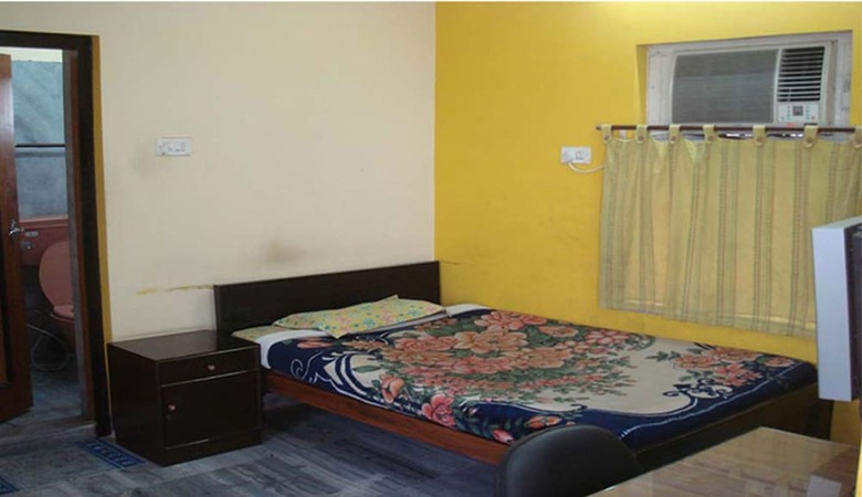 Hotel Kameng