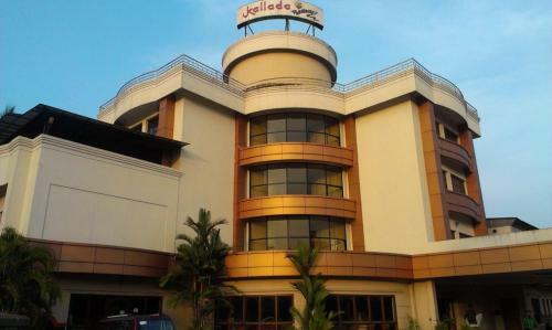 Hotel Kallada Regency