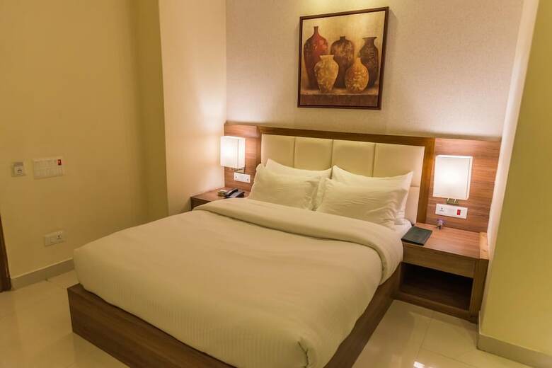 Sangai Continental (the Boutique Hotel)