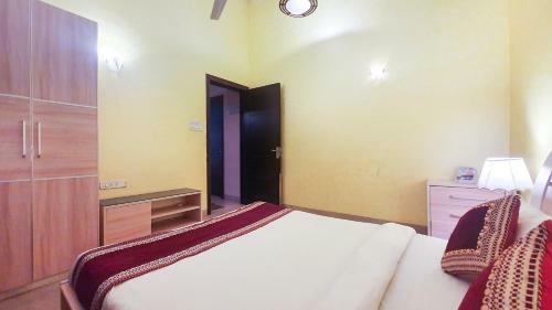 Hotel Rainforest Resort And Spa, Igatpuri