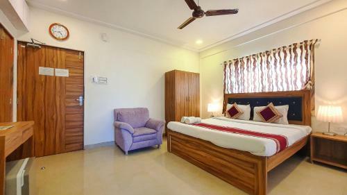 Hotel Rainforest Resort And Spa, Igatpuri