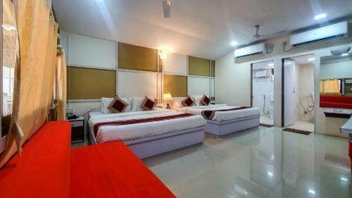 Hotel Rainforest Resort And Spa, Igatpuri