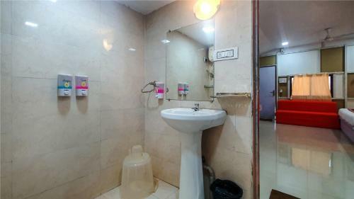 Hotel Rainforest Resort And Spa, Igatpuri
