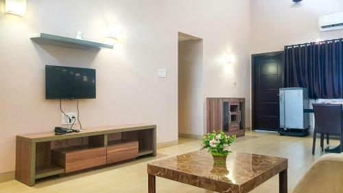Hotel Rainforest Resort And Spa, Igatpuri
