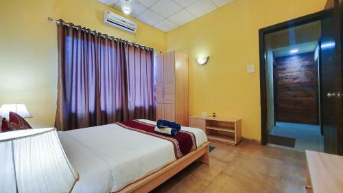 Hotel Rainforest Resort And Spa, Igatpuri