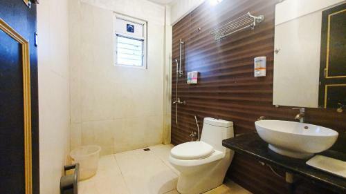 Hotel Rainforest Resort And Spa, Igatpuri