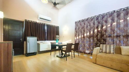 Hotel Rainforest Resort And Spa, Igatpuri