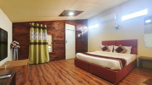 Hotel Rainforest Resort And Spa, Igatpuri