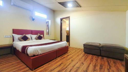 Hotel Rainforest Resort And Spa, Igatpuri