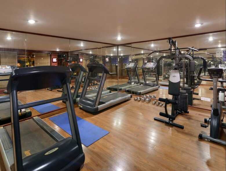 Clarks Inn Airport Hotel