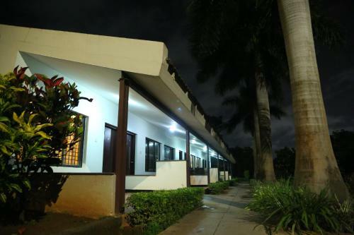 Hotel Cotton County Club And Resort