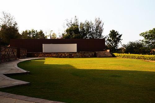 Hotel Cotton County Club And Resort