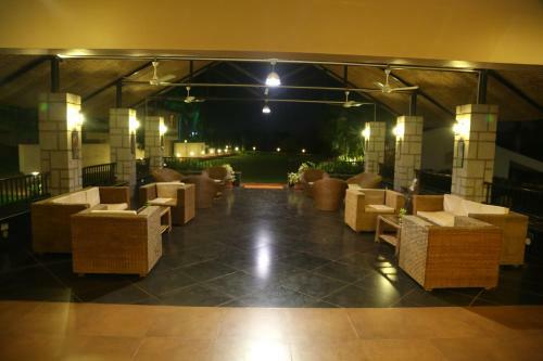 Hotel Cotton County Club And Resort