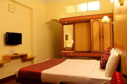 Hotel Yasodha Towers