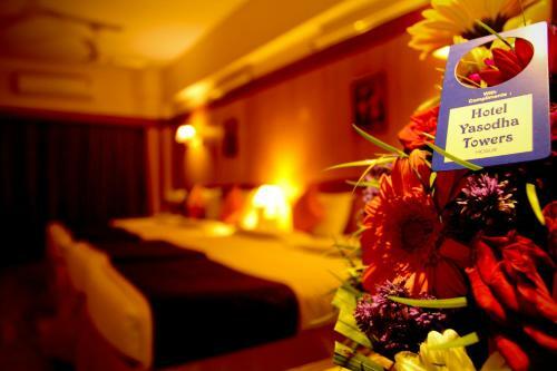 Hotel Yasodha Towers