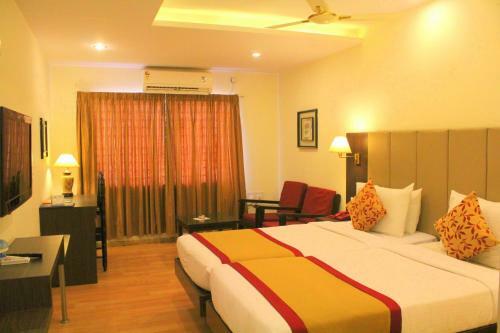 Hotel Yasodha Towers