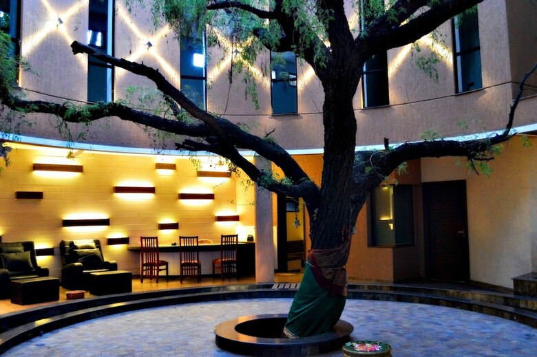 Hotel Malligi