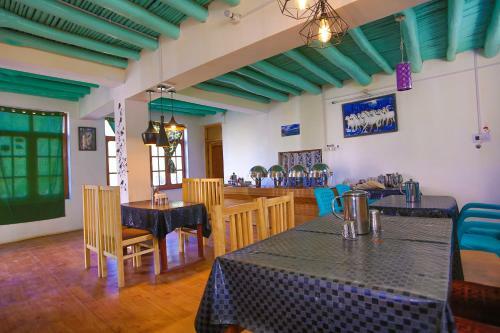 Hostal Olgok Guest House Nubra