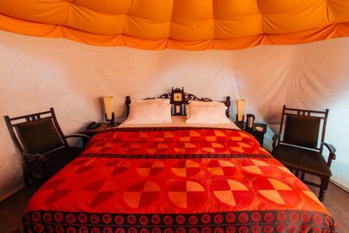 Hotel Hunder Sarai Resort