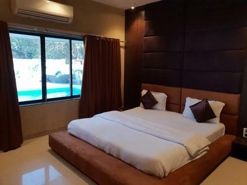 Trident Villas & Holidays